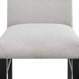 Parkside - Dining Chair (Set of 2) - Dove