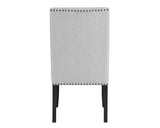 Vance Wing Dining Chair