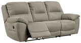Next-Gen Gaucho - Power Reclining Living Room Set by Signature Design by Ashley® | Bel Furniture