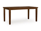 Ralene - Dining Room Table