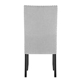 Varley - Side Chair (Set of 2) - Gray