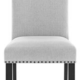 Varley - Side Chair (Set of 2) - Gray