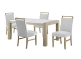 Hazel - Side Chair (Set of 2) - Wired White