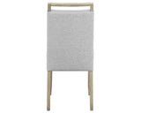 Hazel - Side Chair (Set of 2) - Wired White