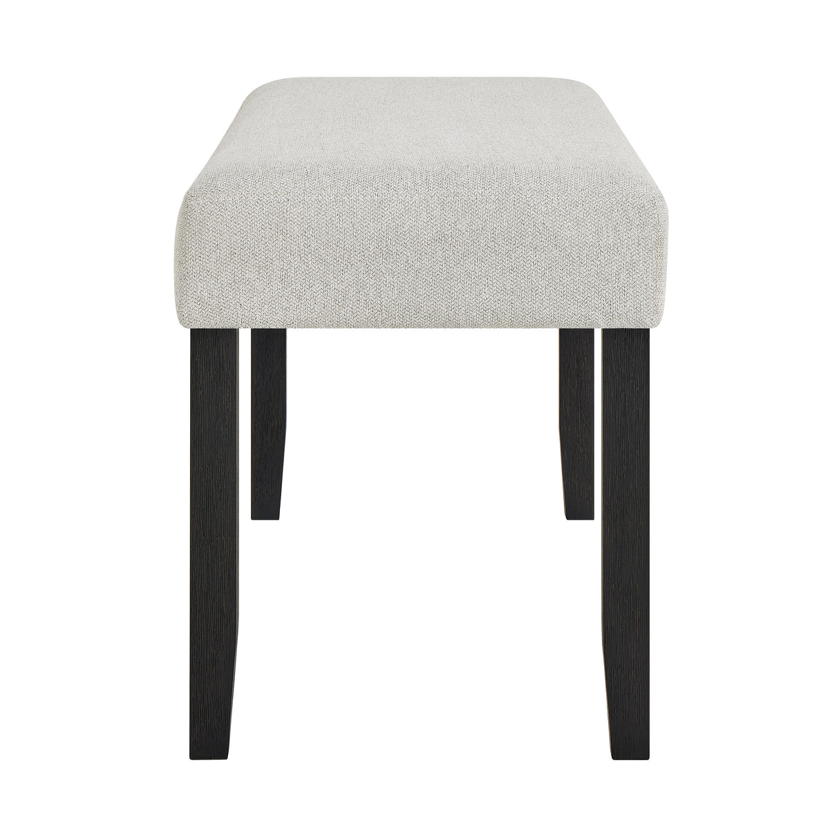 Jules - Bench - Charcoal / Gray