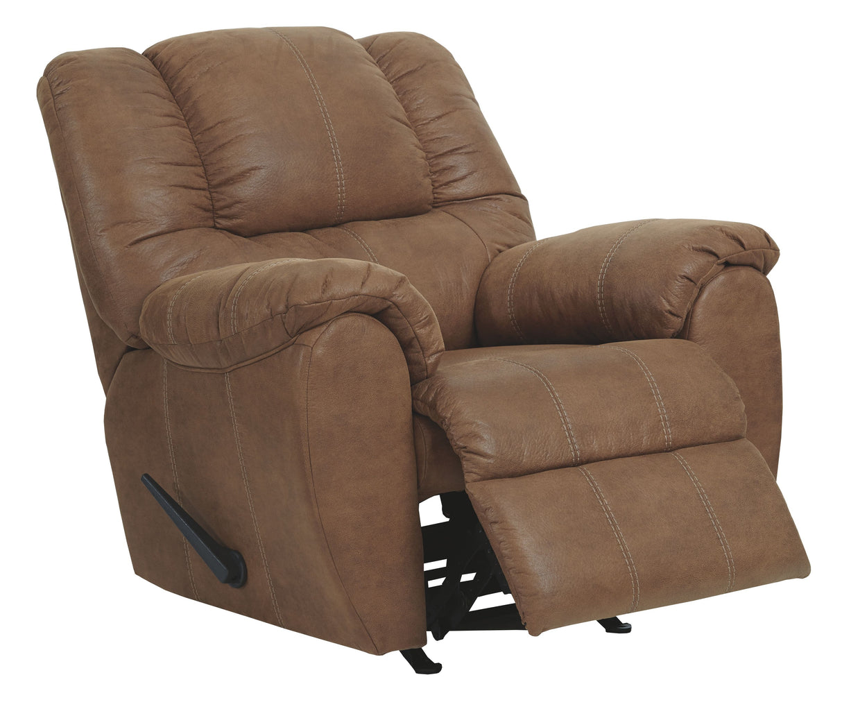 McGann - Rocker Recliner by Signature Design by Ashley® | Bel Furniture
