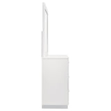 Felicity - 6-Drawer Dresser by CoasterEssence | Bel Furniture