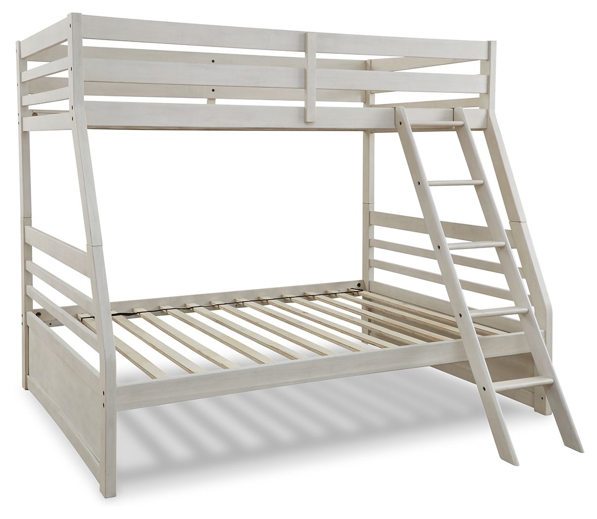 Robbinsdale - Bunk Bed With Storage