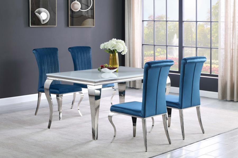 Carone - Dining Set