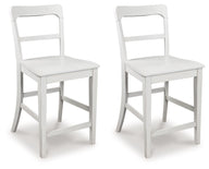 Greddinton - Barstool (Set of 2)
