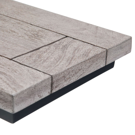 Skyler - Handcrafted C Side Table - view 9