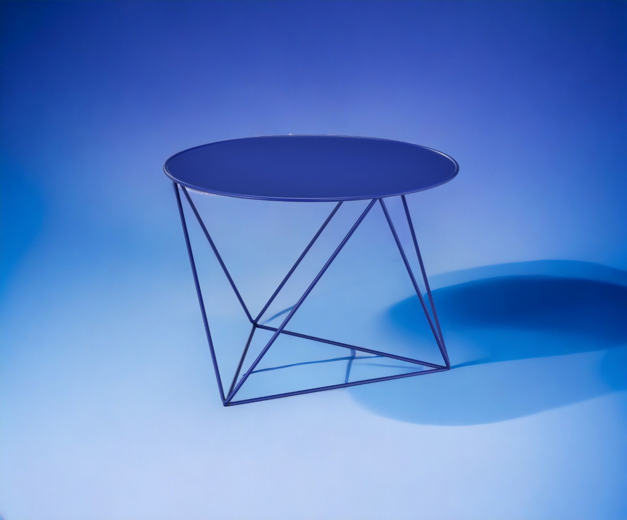 Epidia - Display & Utility Accent Table