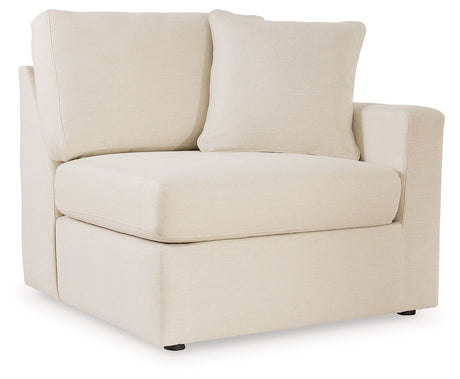 Modmax - Oyster - Sectional by Signature Design by Ashley® | Bel Furniture