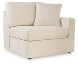 Modmax - 4 Piece Sectional