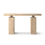 Calder - Console Table - Natural