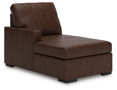 McDowlan - Sectional by Signature Design by Ashley® | Bel Furniture