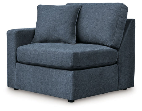 Modmax - Ink - Sectional by Signature Design by Ashley® | Bel Furniture