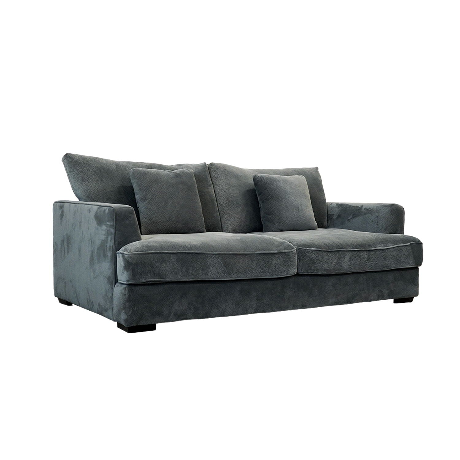 Ashton - Down Loveseat