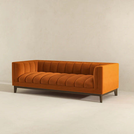 Melissa - Mid Century Modern Sofa - view 8
