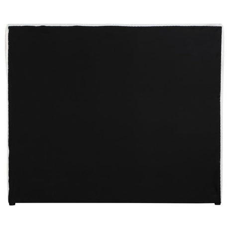 Gwendoline - Upholstered Panel Bed by Coaster Fine Furniture | Bel Furniture