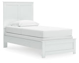 Bostwick Shoals - Panel Bedroom Set
