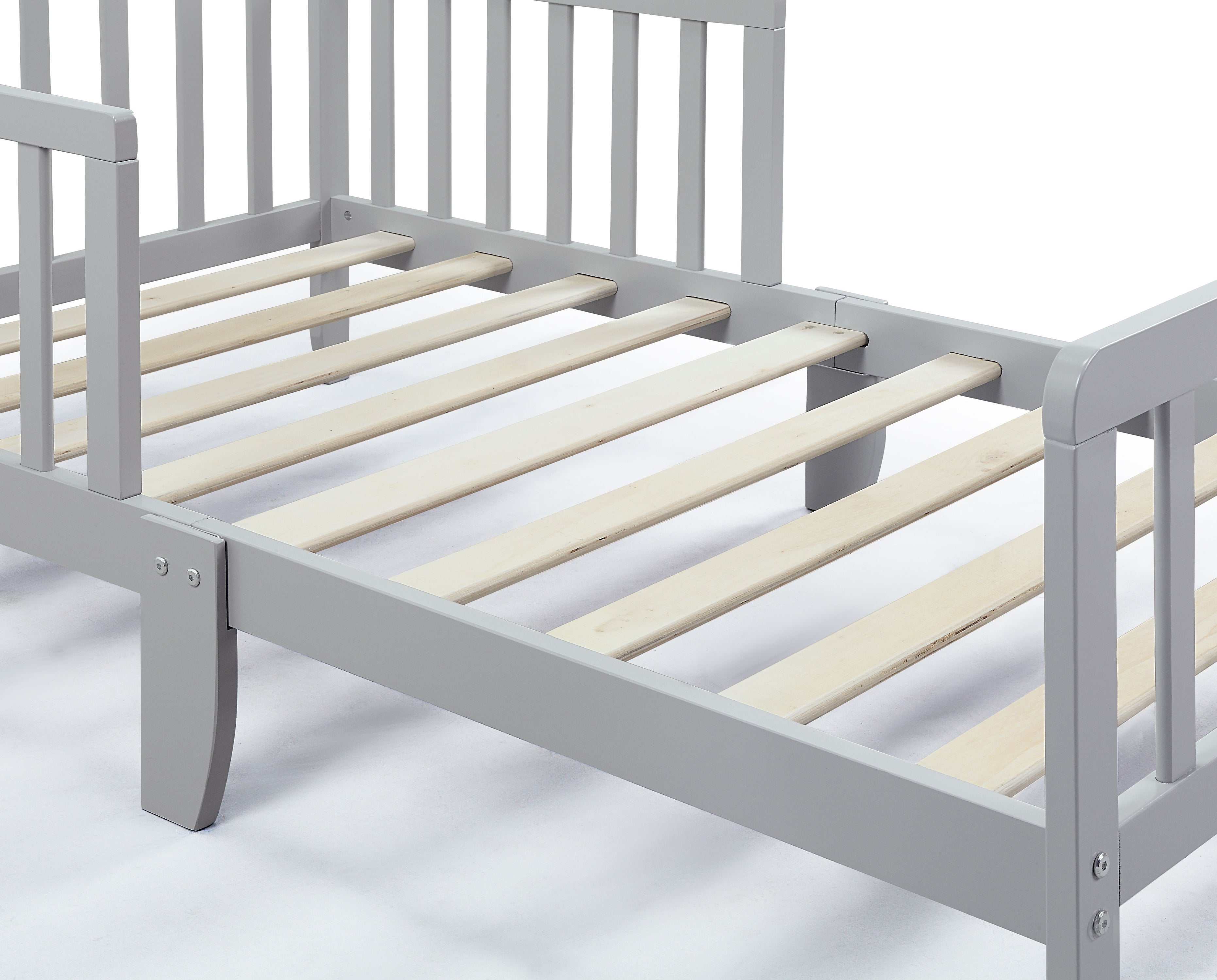 Jax - Toddler Bed