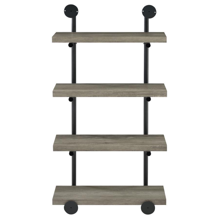 Elmcrest - Wall Shelf