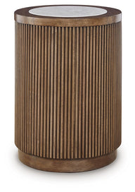 Hadonna - Round Table