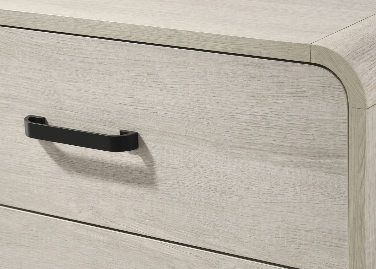 Nyomi - Bedroom Set by Crown Mark | Bel Furniture