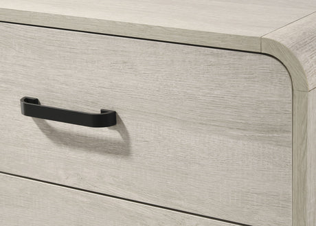 Nyomi - Bedroom Set by Crown Mark | Bel Furniture