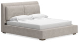 Cabalynn - Upholstered Bedroom Set by Signature Design by Ashley® | Bel Furniture