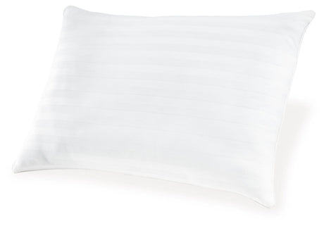 Zephyr 2.0 - Cotton Pillow by Ashley Sleep® | Bel Furniture