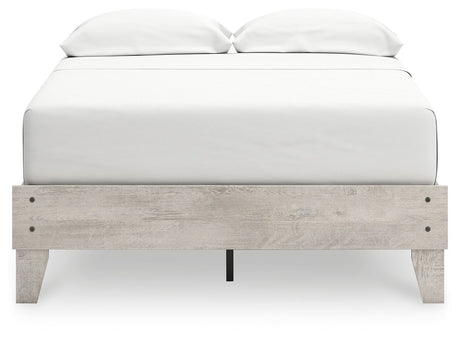 Shawburn - Bed by Signature Design by Ashley® | Bel Furniture