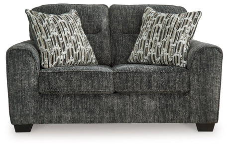 Lonoke - Loveseat by Signature Design by Ashley® | Bel Furniture