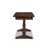 Whitmore - Writing Desk - Brown