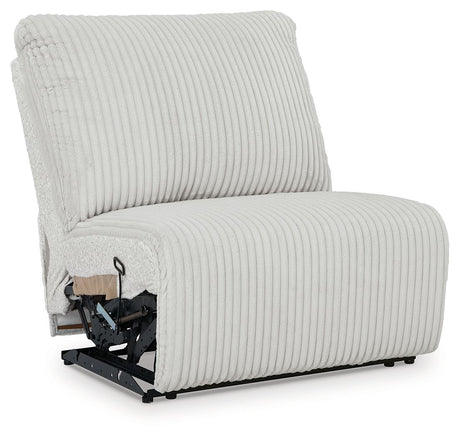 Top Tier - Reclining Sectional by Signature Design by Ashley® | Bel Furniture