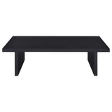 Max - Rectangular Coffee Table Set by Coaster Fine Furniture | Bel Furniture