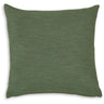 Thaneville - Pillow Green 4 Pieces by Signature Design by Ashley® | Bel Furniture