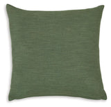 Thaneville - Pillow Green 4 Pieces by Signature Design by Ashley® | Bel Furniture