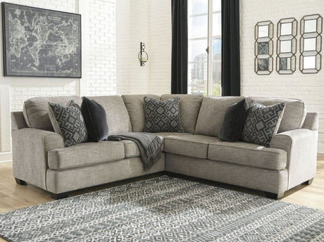 Bovarian - Sectional Set by Signature Design by Ashley® | Bel Furniture