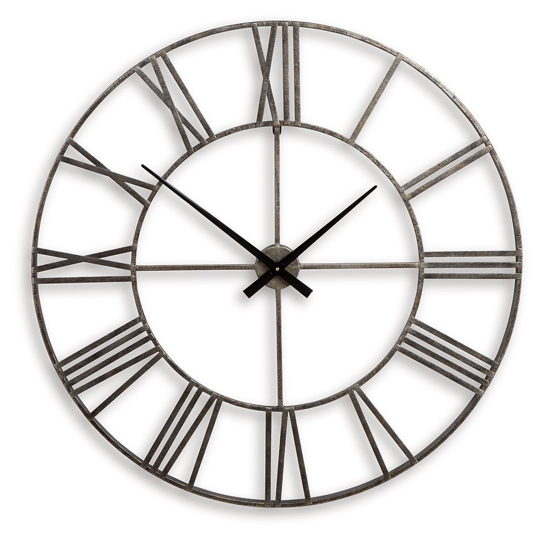 Paquita - Wall Clock