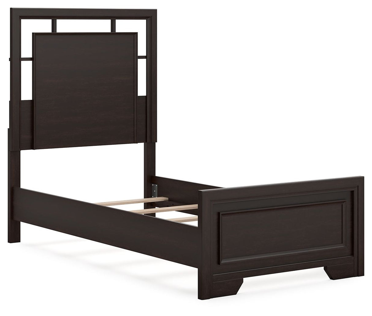 Covetown - Panel Bed by Signature Design by Ashley® | Bel Furniture