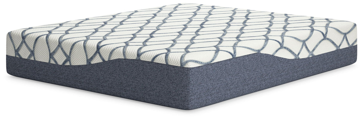 14 Inch Chime Elite 2.0 - Ultra Plush Mattress