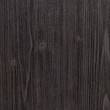 Todoe - 2 Pc. - 65" TV Stand With Wide Fireplace Insert - Gray