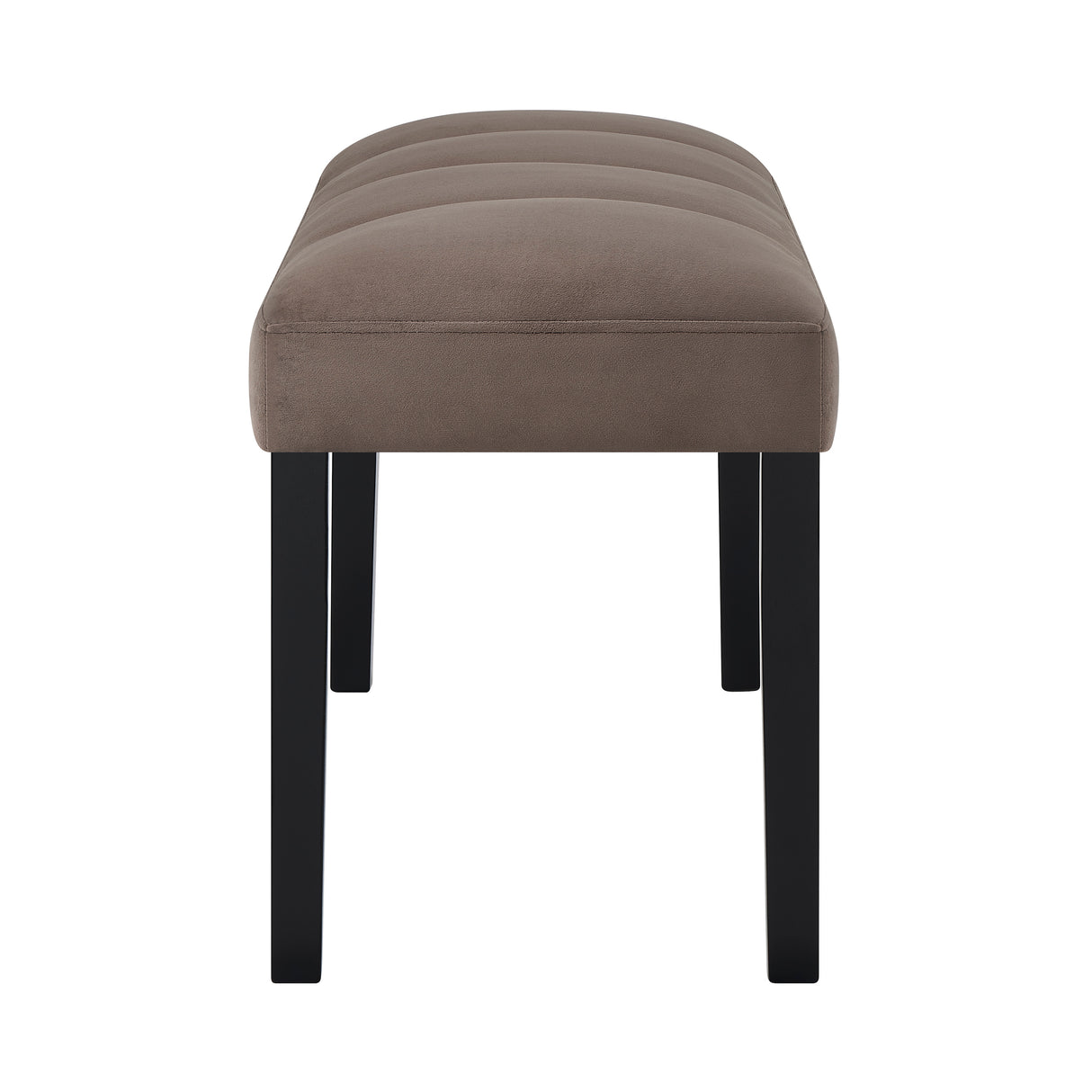 Vega - Bench - Gray