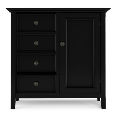 Amherst - Handcrafted Medium Storage Cabinet - view 8