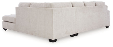 Aviemore - Sectional Set - view 4