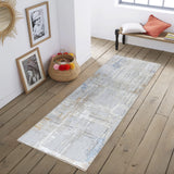 Textures - GC_ART2006 Area Rug by Icona Home Decor | Bel Furniture