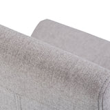 Acadian - Upholstered Parson Dining Chair (Set of 2)