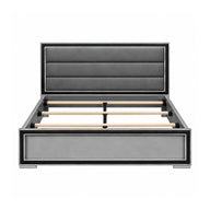 Adelaide - 5 Pieces With LED Set